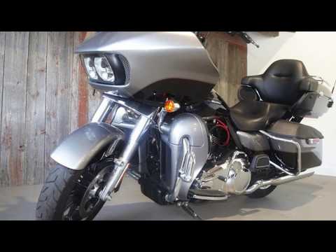 Used Harley-Davidson® Road Glide® Ultra Motorcycle For Sale Greenville, SC