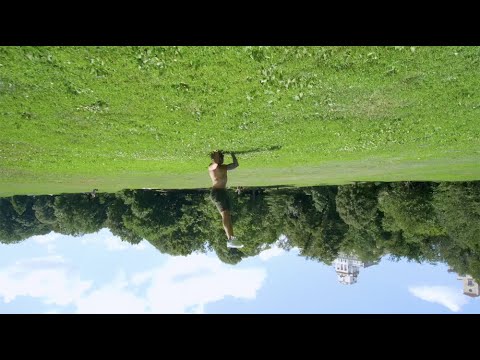 Comin' Outta The Rain (Official Video) Salaam Remi & Bilal