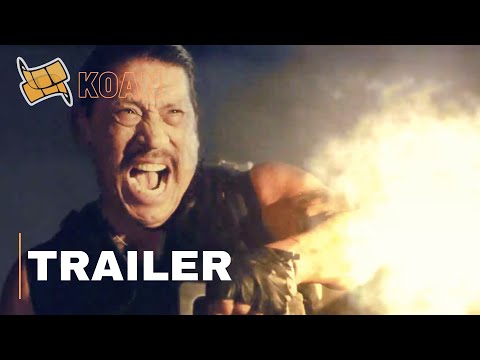 YouTube Trailer