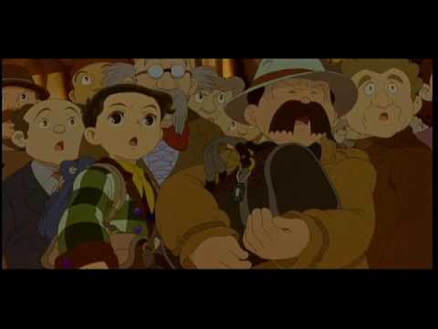 Conjure One - Centre Of The Sun (Higher Quality)