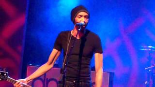 King's X - Groove Machine (Live in Brighton, 3/26/16)