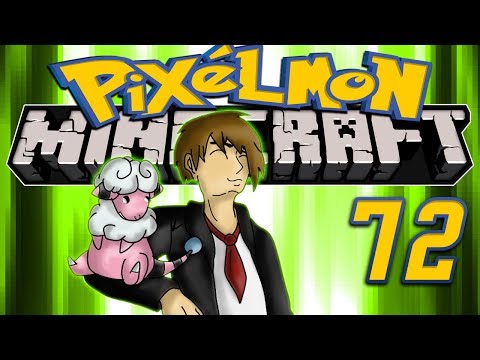 FLYGON!? Minecraft Pixelmon Adventure #72 w/ JeromeASF & BajanCanadian