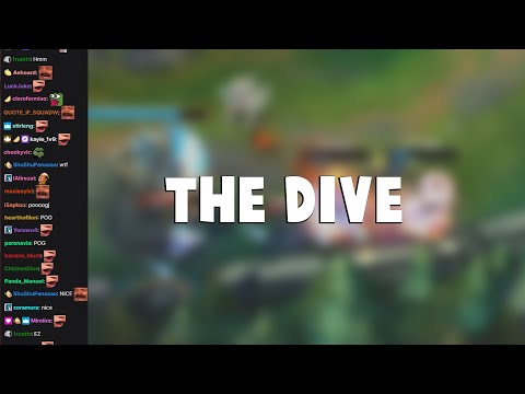 Here's the Worst C9 Dive We've Seen in A Professional LoL | Funny LoL Series #863