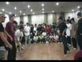 Ground Scratch Vs SoulKingz 2
