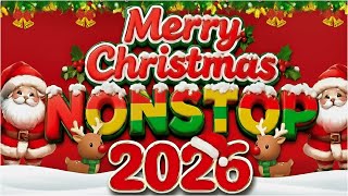 Download lagu Nonstop Christmas Songs Medley 2026 🎅 Greatest Old Christmas Songs Medley 2026 🔔 mp3