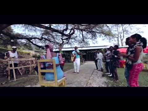 Yantumye by King James rwanda music 2014(www.yegob.com)
