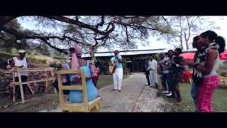 Yantumye by King James rwanda music 2014(www.yegob.com)