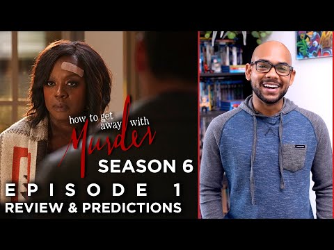 download lagu mp3 mp4 How To Get Away With A Murderer Season 6 Review, download mp3 How To Get Away With A Murderer Season 6 Review free download, download mp3 How To Get Away With A Murderer Season 6 Review