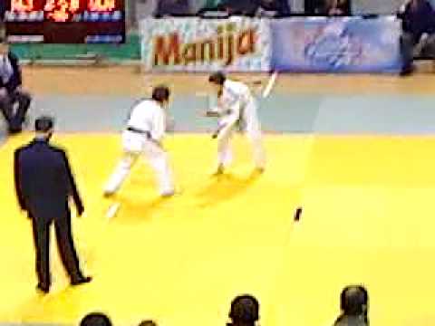 E.Richter LTU Judo