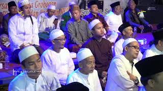 Download lagu PADANG BULAN MAULANA HABIB LUTFI BIN YAHYA mp3