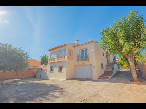 VM-16D VILLA MERCASA - 16 D Villa privée / Villa GARDUIX Calpe/Calp VM-16D VILLA MERCASA - 16 D Villa privée / Villa GARDUIX Calpe/Calp