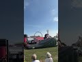 Johnny Rockett S Cycle Circus
