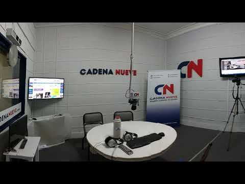 PRESENTACION DEL VIDEOCLIP CANCION A NUEVE DE JULIO - desde La Subasta