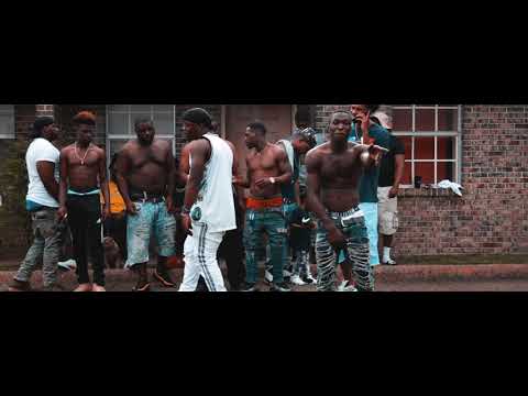 FRN Red Rover (feat  Retro Rell) - Project Baby [Official Music Video]
