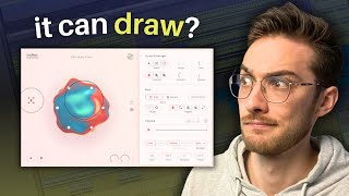 Video thumbnail for Draw In Your Distortion With Motion: Harmonic by LotusTunes Academy