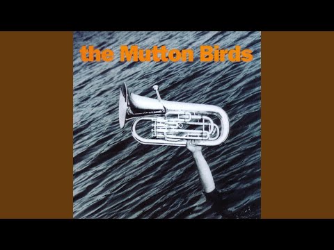 Big Fish - The Mutton Birds
