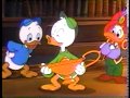 Disney Channel Free Preview 2 90s Commercial August 1991