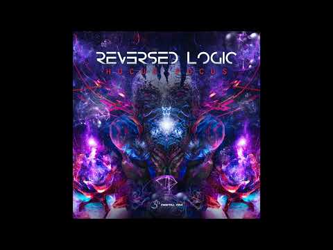 Reversed Logic - Midnight Storm