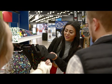 The Running Event 2022 Exhibitor Recap