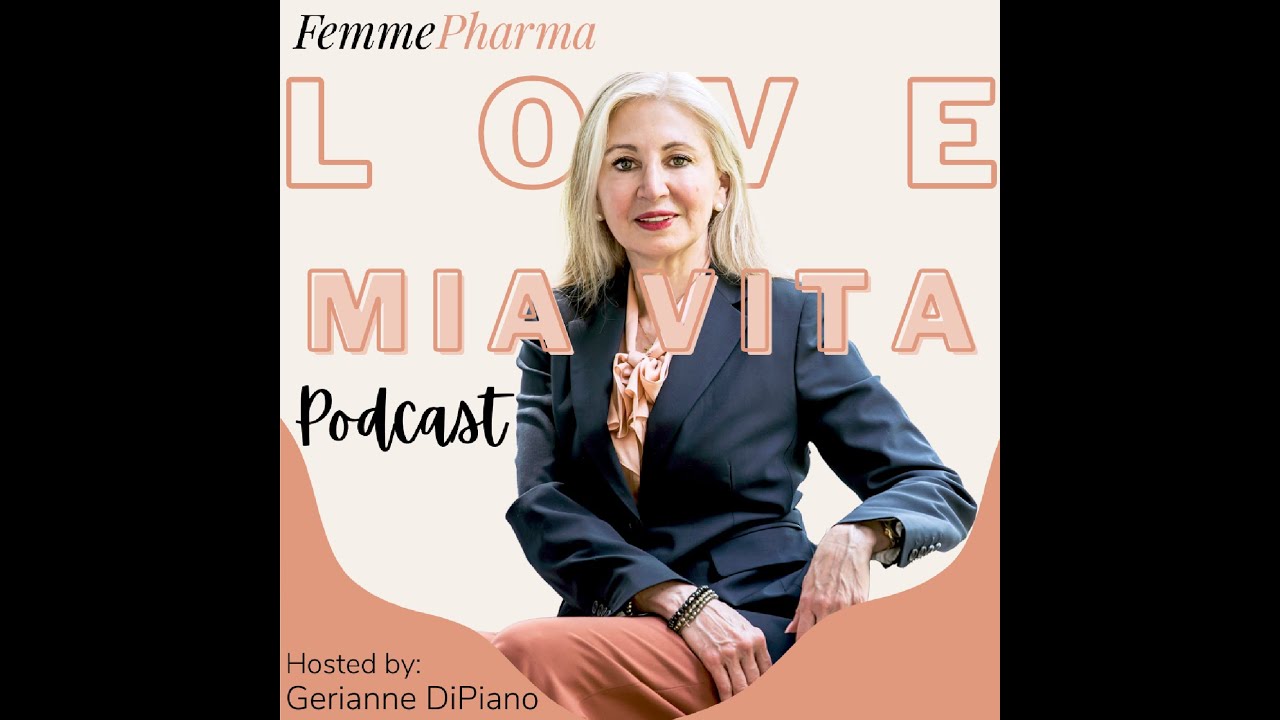 How to Thrive Through Midlife w/ Dr. Juliana Hauser