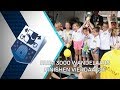 3000 wandelaars finishen vierdaagse - 17 juni 2019 - Peel en Maas TV