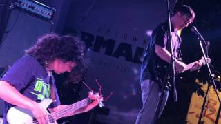 Poster Children - Where We Live