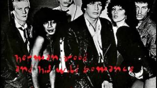 Herman Brood and His Wild Romance, Right on the Money - Belgie 23-05-1980