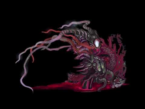Black Souls 2 Soundtrack - Trashlord Kraken