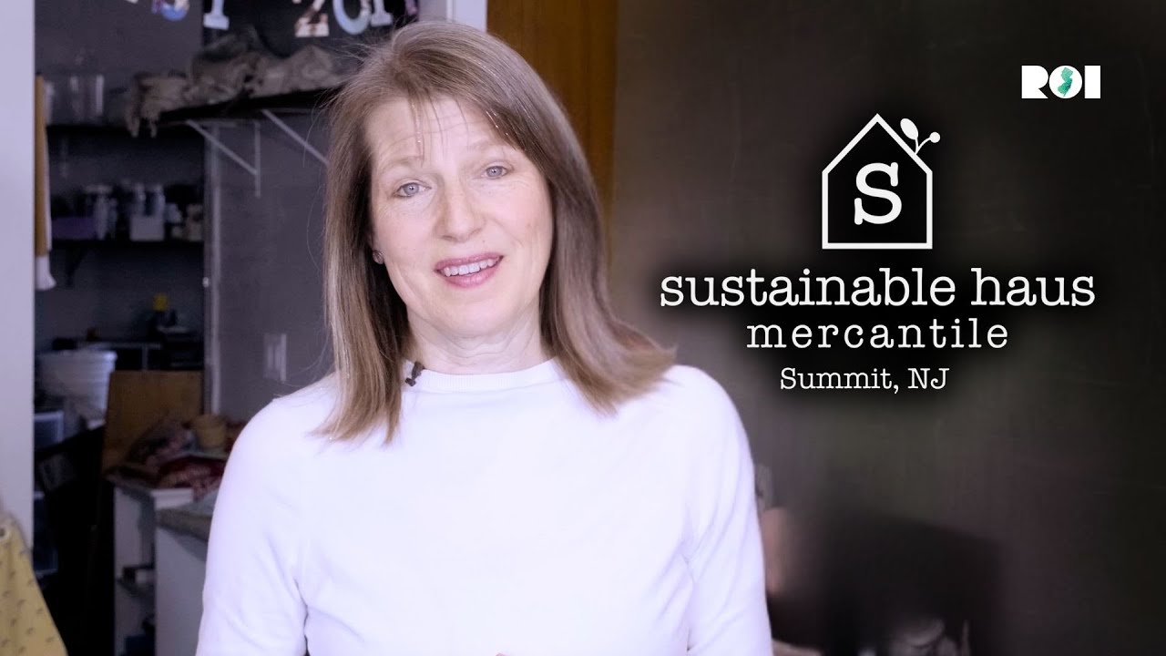 Rethink everyday living with Sustainable Haus