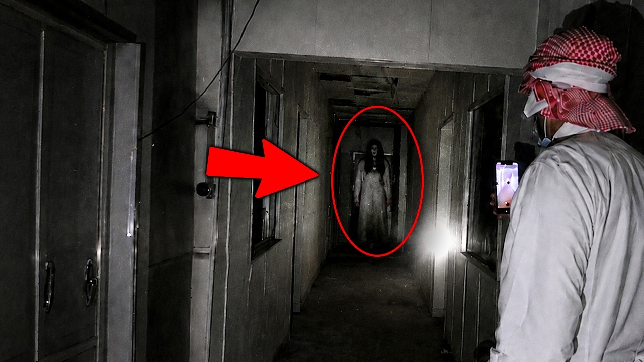 15 Scary Videos You Have To Judge For Yourself