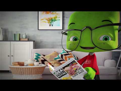 Sveže vesti u Idei 22 - 28.01.2018.