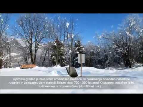 Arheološko najdišče