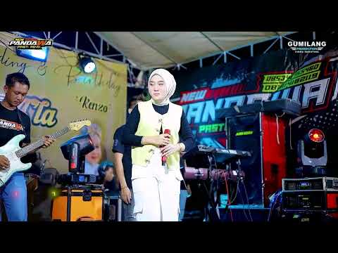 FULL ALBUM NEW PANDAWA MUSIC - WEDDING NAFI & A'LA BUCU KEMBANG JEPARA