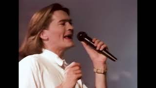 Feargal Sharkey - A Good Heart (Official Video), Full HD (Digitally Remastered and Upscaled)