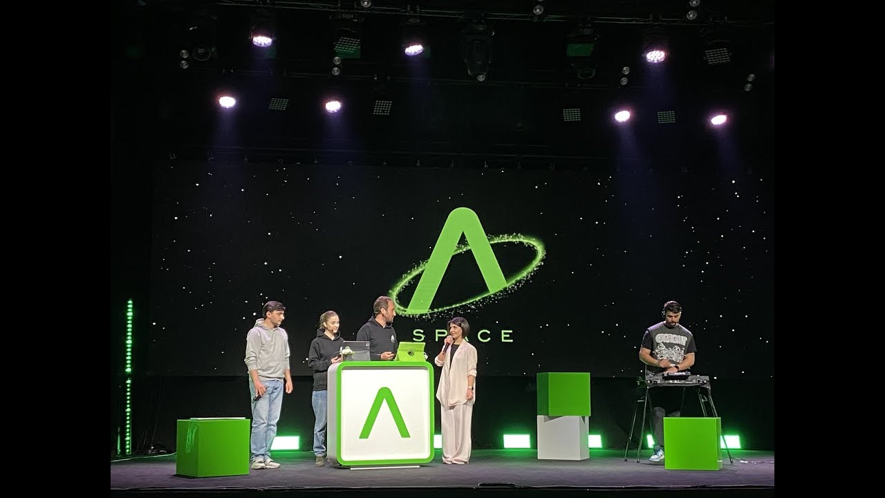 Ամերիաբանկն ամփոփեց միանգամից 3 խաղարկություն