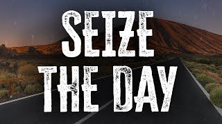 Download lagu Avenged Sevenfold - Seize the Day / Lyrics mp3