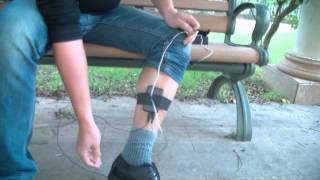 Power Experts Electric Touch Plus