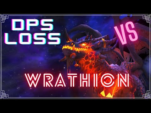 Mythic Wrathion | Frost DK PoV