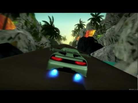 [DM] Sayid V4 - On The Edge