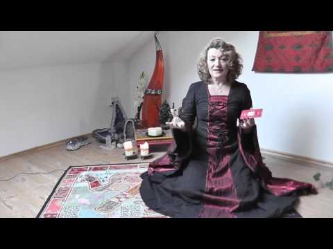 Die Engelkarten für die Woche vom 02.05. bis 08.05.2016