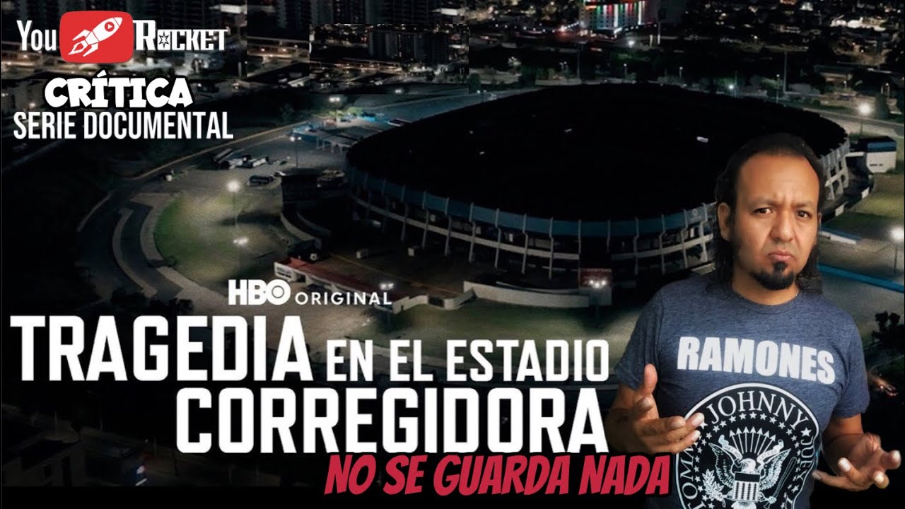 TRAGEDIA EN EL ESTADIO CORREGIDORA Crítica 