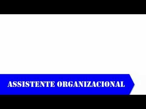 Edital Concurso SERGAS 2016 - Assistente Organizacional
