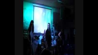 Headless Children (W.A.S.P. Tribute Band) Live medley