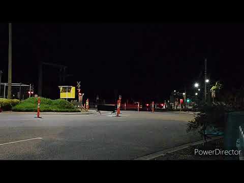 Australian Locomotives - Pacific National - 5MA5