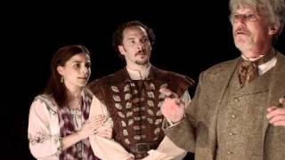 Hamlet: Act 1, Scene 3: Laertes Departs