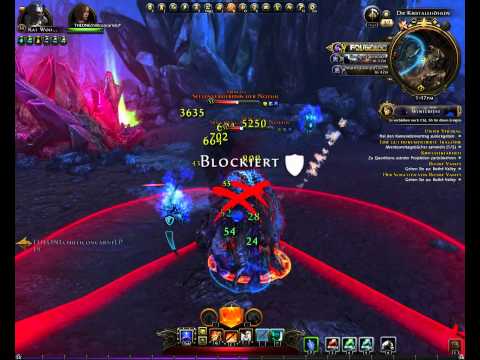 Lets Play neverwinter online teil 120 *unter vertrag*