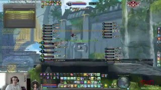 First Pangaea Siege in EU