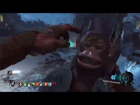 EASY HIGH ROUND STRATEGY ON DER EISENDRACHE (Round 70)