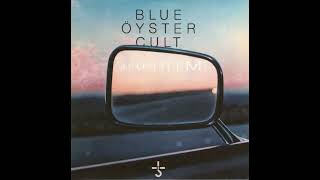 Blue Oyster Cult | You're Not The One, Lyrics
