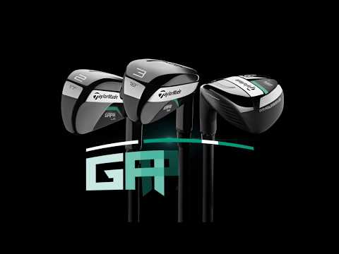 TaylorMade GAPR